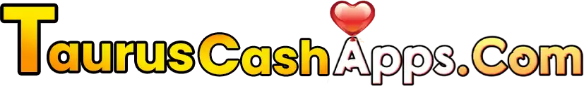 TaurusCashApps.Com Logo